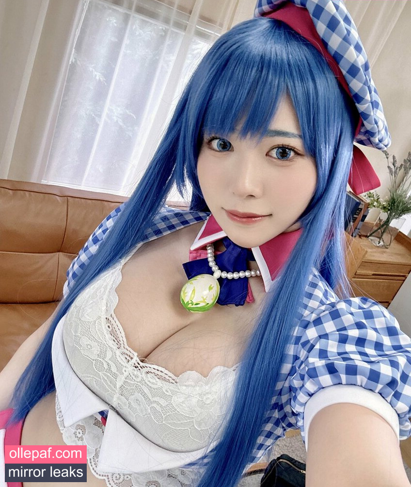 Latest Leaks Umi Shinonome Nude #1317 - Fapello