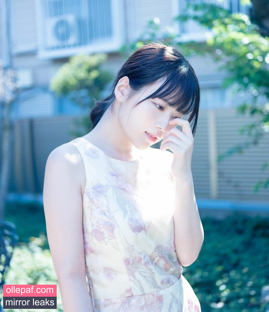 Latest Leaks Umi Shinonome Nude #1318 - Fapello