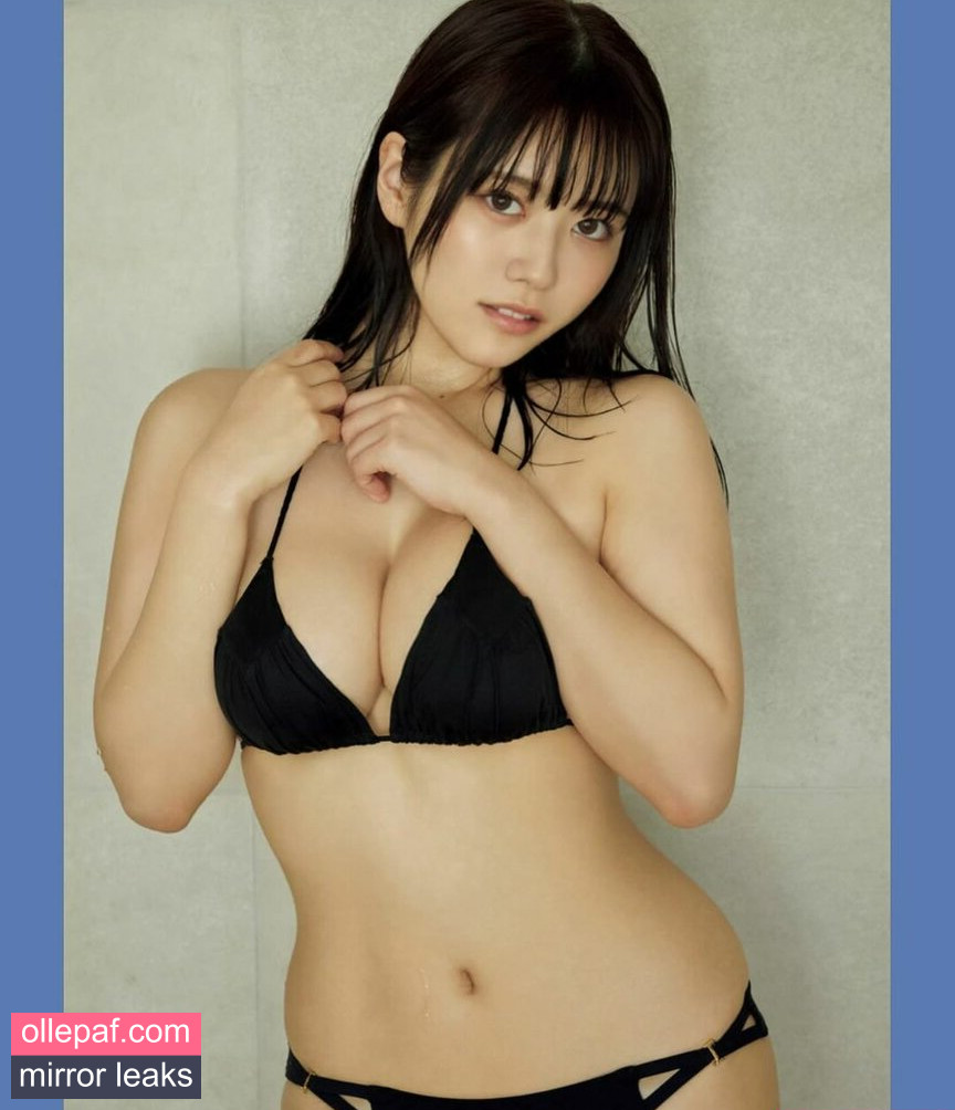 Latest Leaks Umi Shinonome Nude #1319 - Fapello