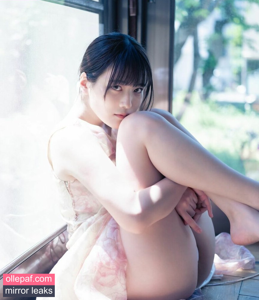 Latest Leaks Umi Shinonome Nude #1323 - Fapello