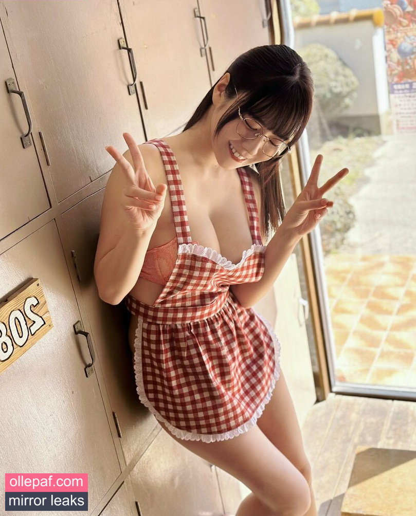 Latest Leaks Umi Shinonome Nude #1327 - Fapello