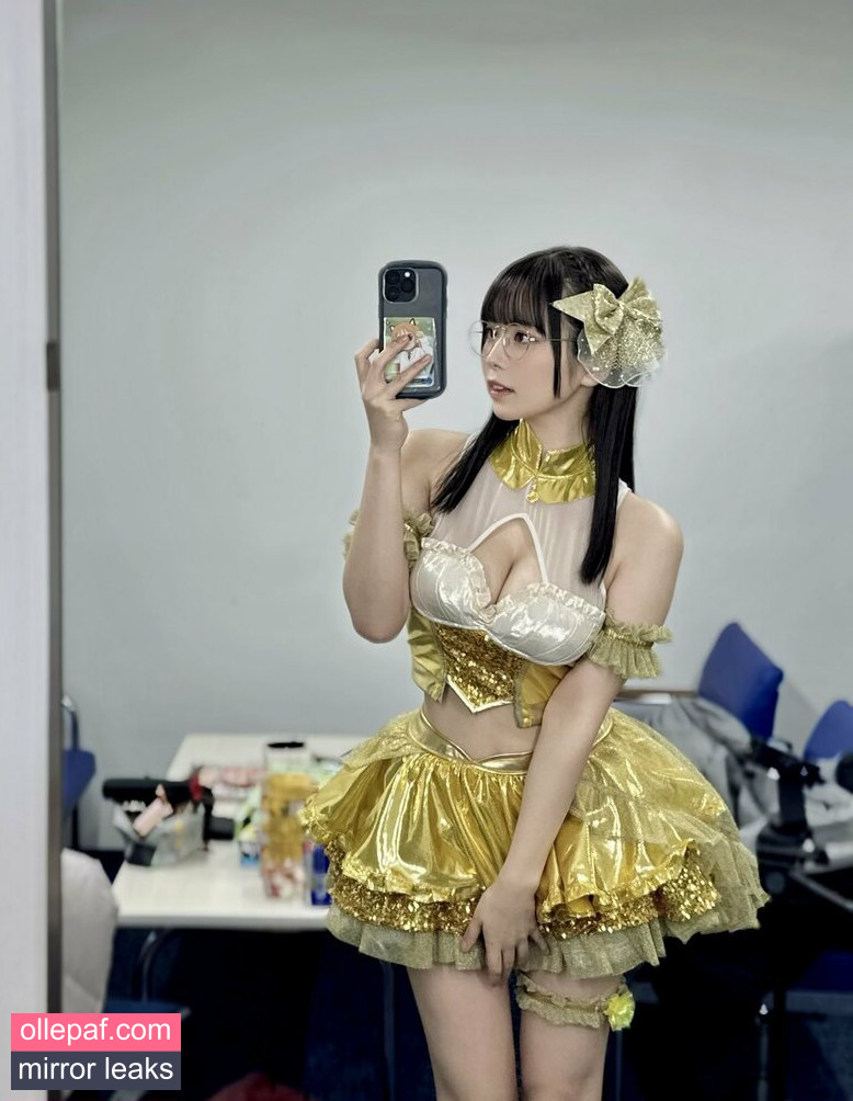 Latest Leaks Umi Shinonome Nude #1330 - Fapello