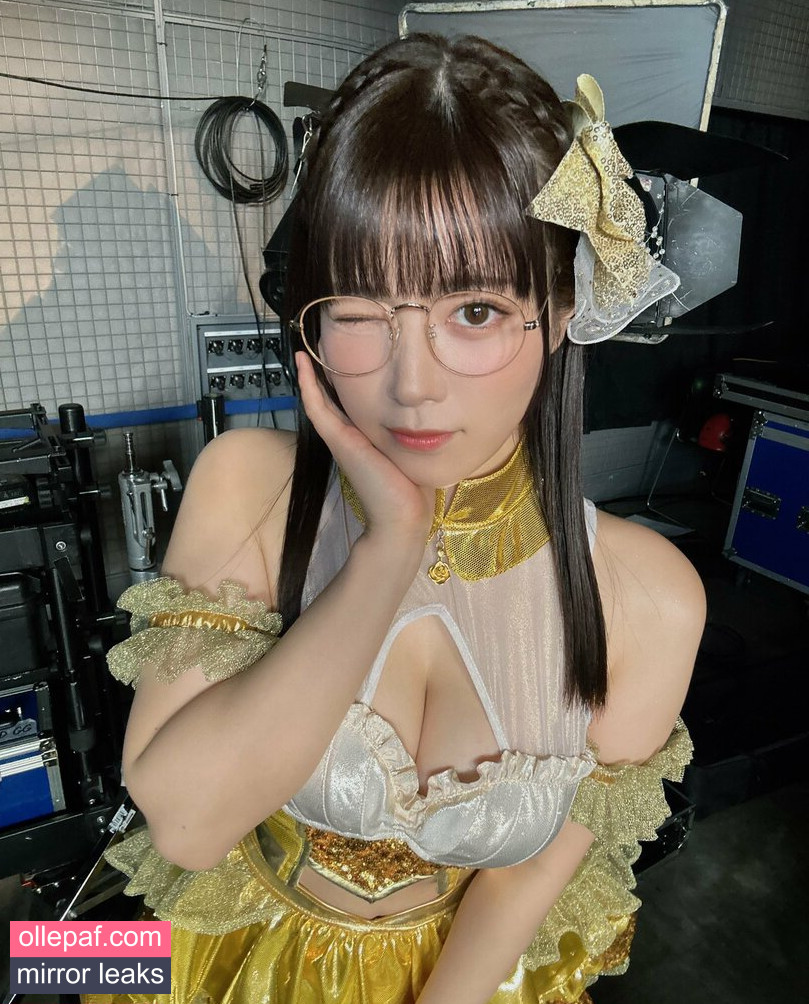 Latest Leaks Umi Shinonome Nude #1331 - Fapello