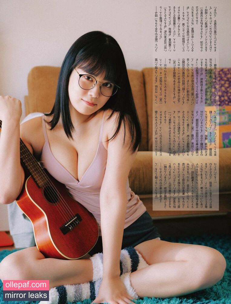 Latest Leaks Umi Shinonome Nude #1333 - Fapello