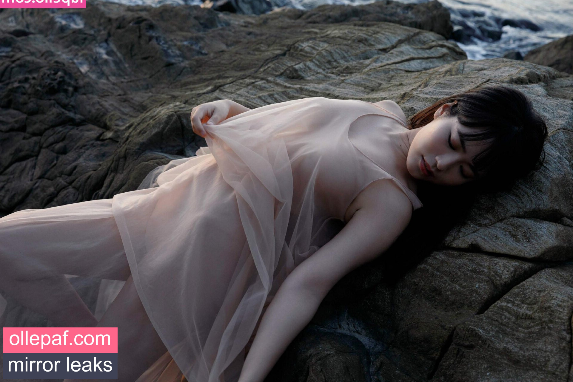 Latest Leaks Umi Shinonome Nude #146 - Fapello