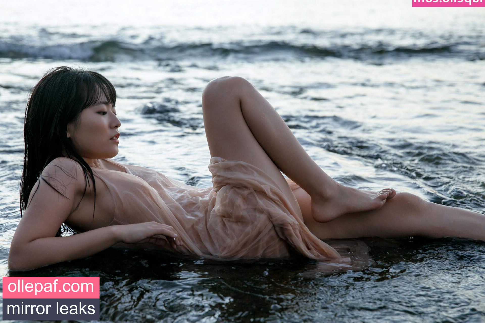 Latest Leaks Umi Shinonome Nude #148 - Fapello