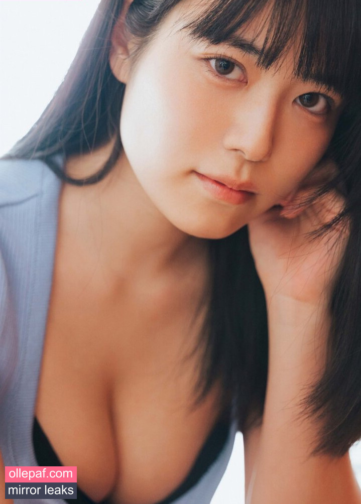 Umi Shinonome Nude Leaks OnlyFans #1474 - Fapello