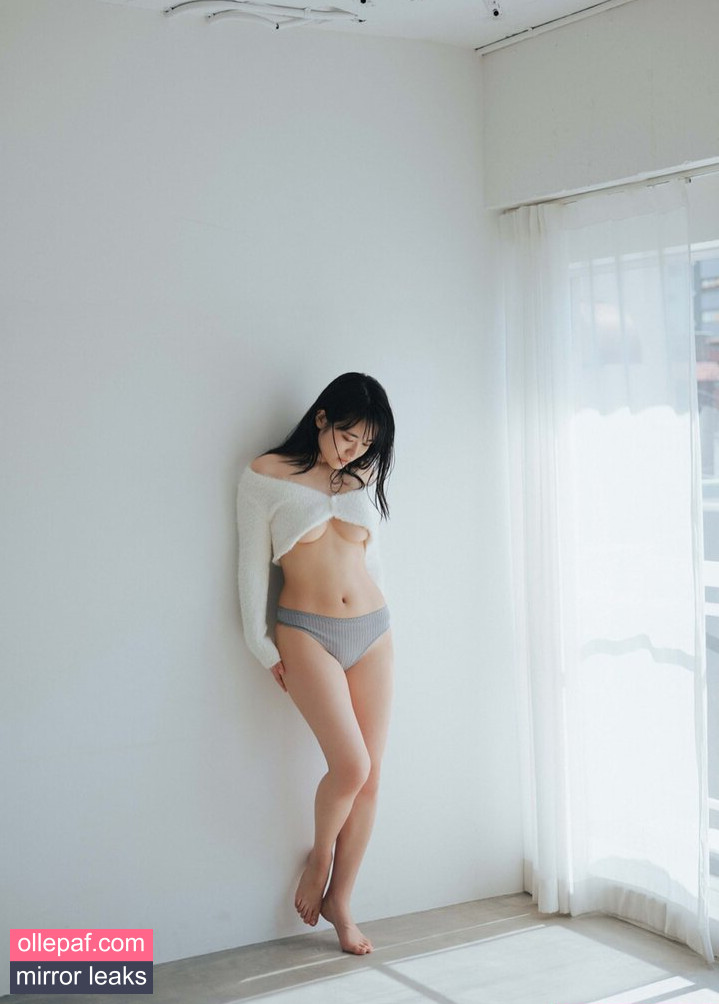 Umi Shinonome Nude Leaks OnlyFans #1496 - Fapello