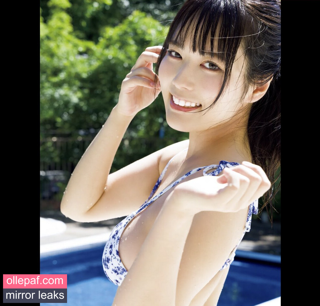 Latest Leaks Umi Shinonome Nude #164 - Fapello