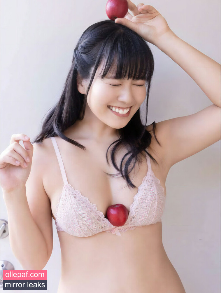 Latest Leaks Umi Shinonome Nude #170 - Fapello