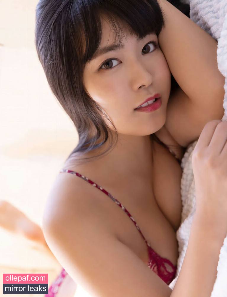 Latest Leaks Umi Shinonome Nude #194 - Fapello