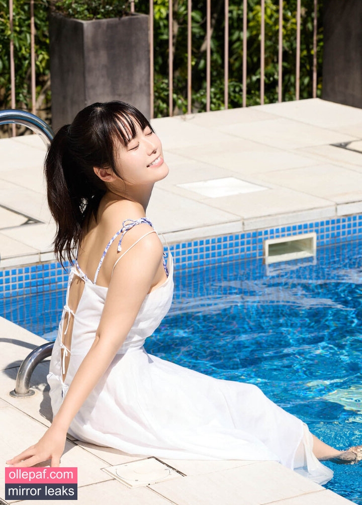 Latest Leaks Umi Shinonome Nude #222 - Fapello