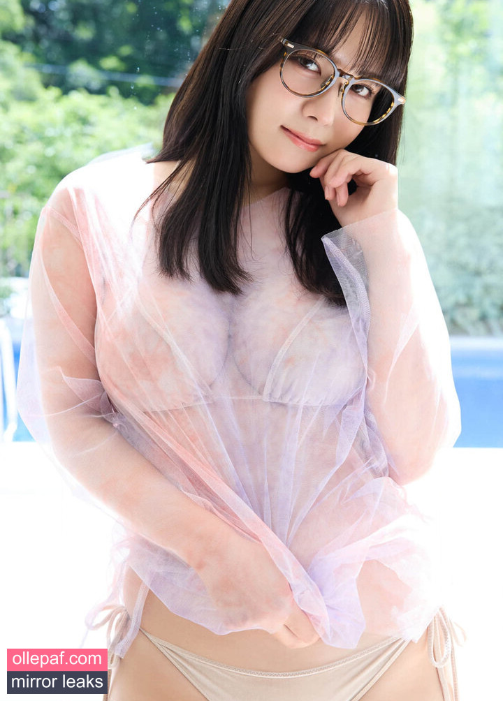 Latest Leaks Umi Shinonome Nude #228 - Fapello