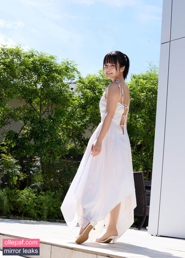 Latest Leaks Umi Shinonome Nude #232 - Fapello