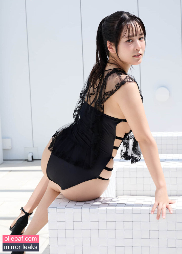 Latest Leaks Umi Shinonome Nude #234 - Fapello