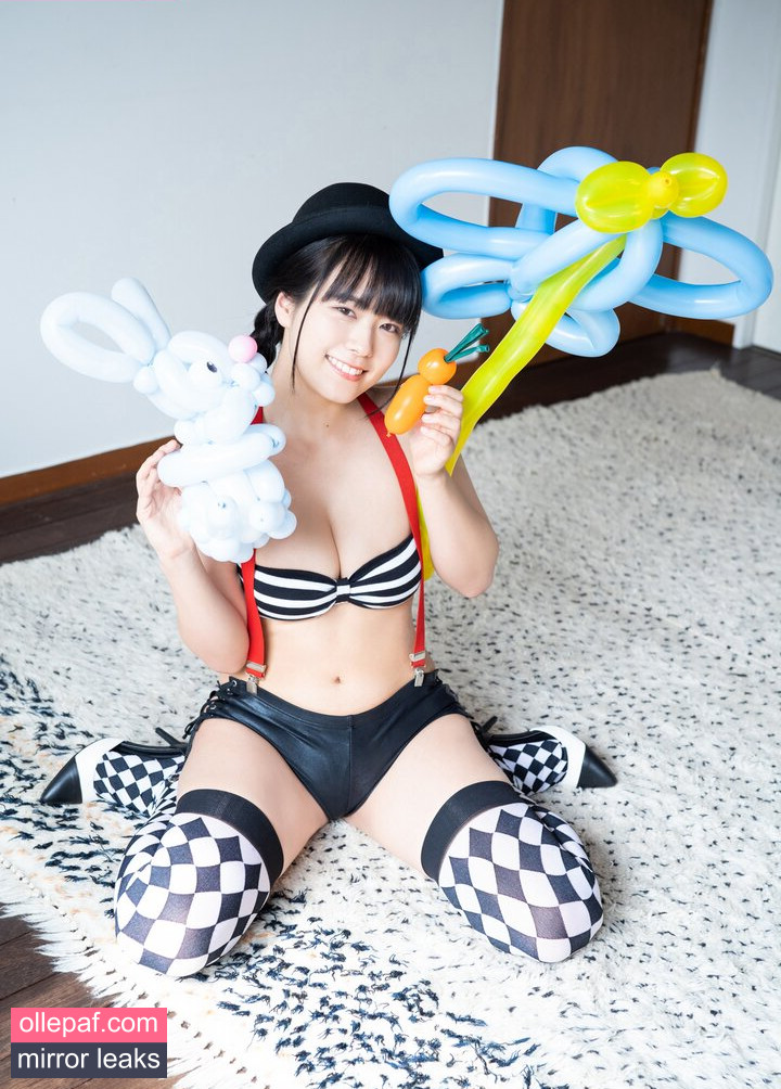 Latest Leaks Umi Shinonome Nude #260 - Fapello