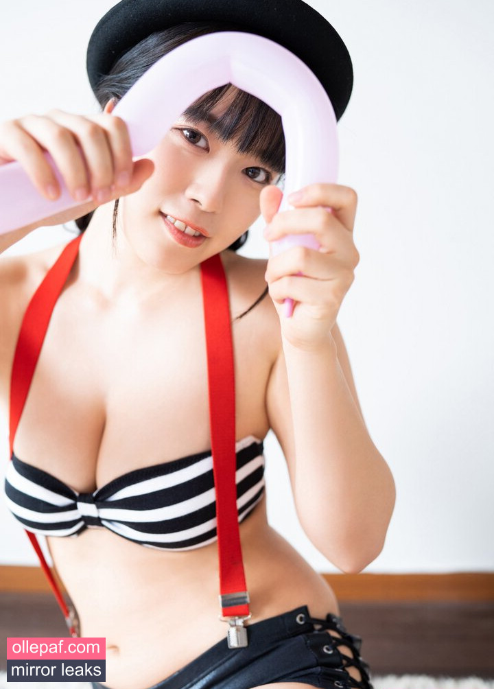 Latest Leaks Umi Shinonome Nude #262 - Fapello
