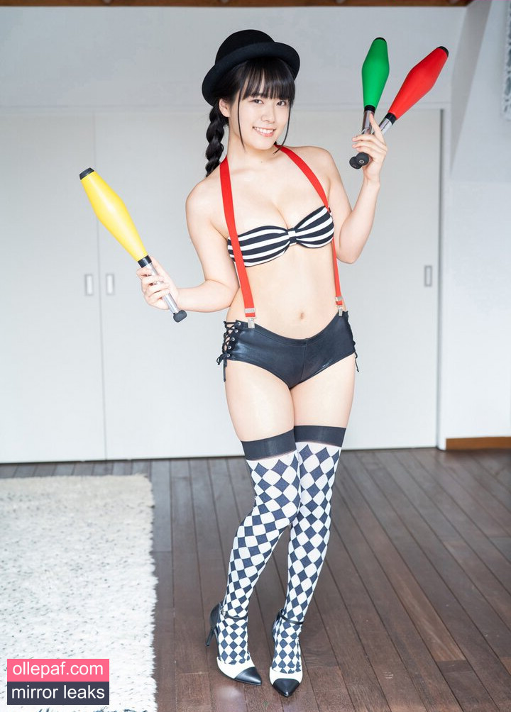 Latest Leaks Umi Shinonome Nude #264 - Fapello