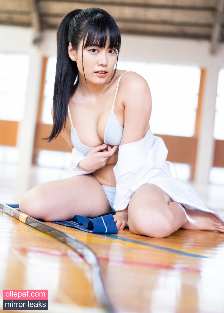 Latest Leaks Umi Shinonome Nude #287 - Fapello