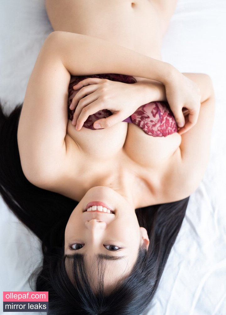 Latest Leaks Umi Shinonome Nude #290 - Fapello