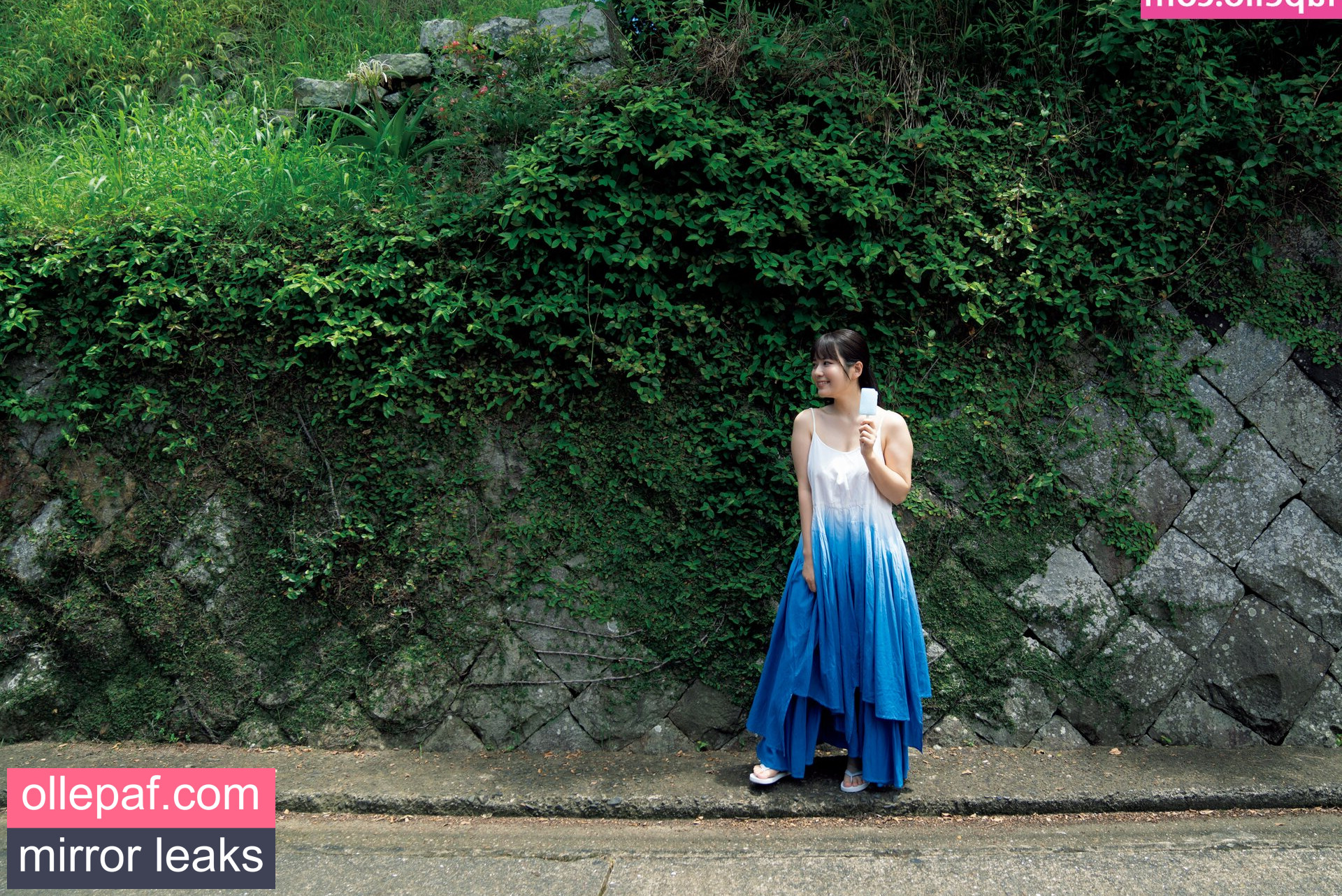Latest Leaks Umi Shinonome Nude #301 - Fapello