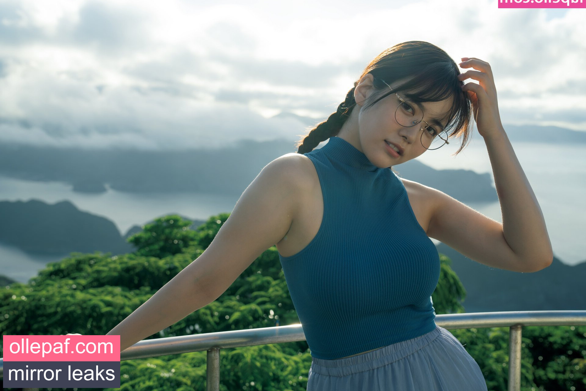 Latest Leaks Umi Shinonome Nude #305 - Fapello