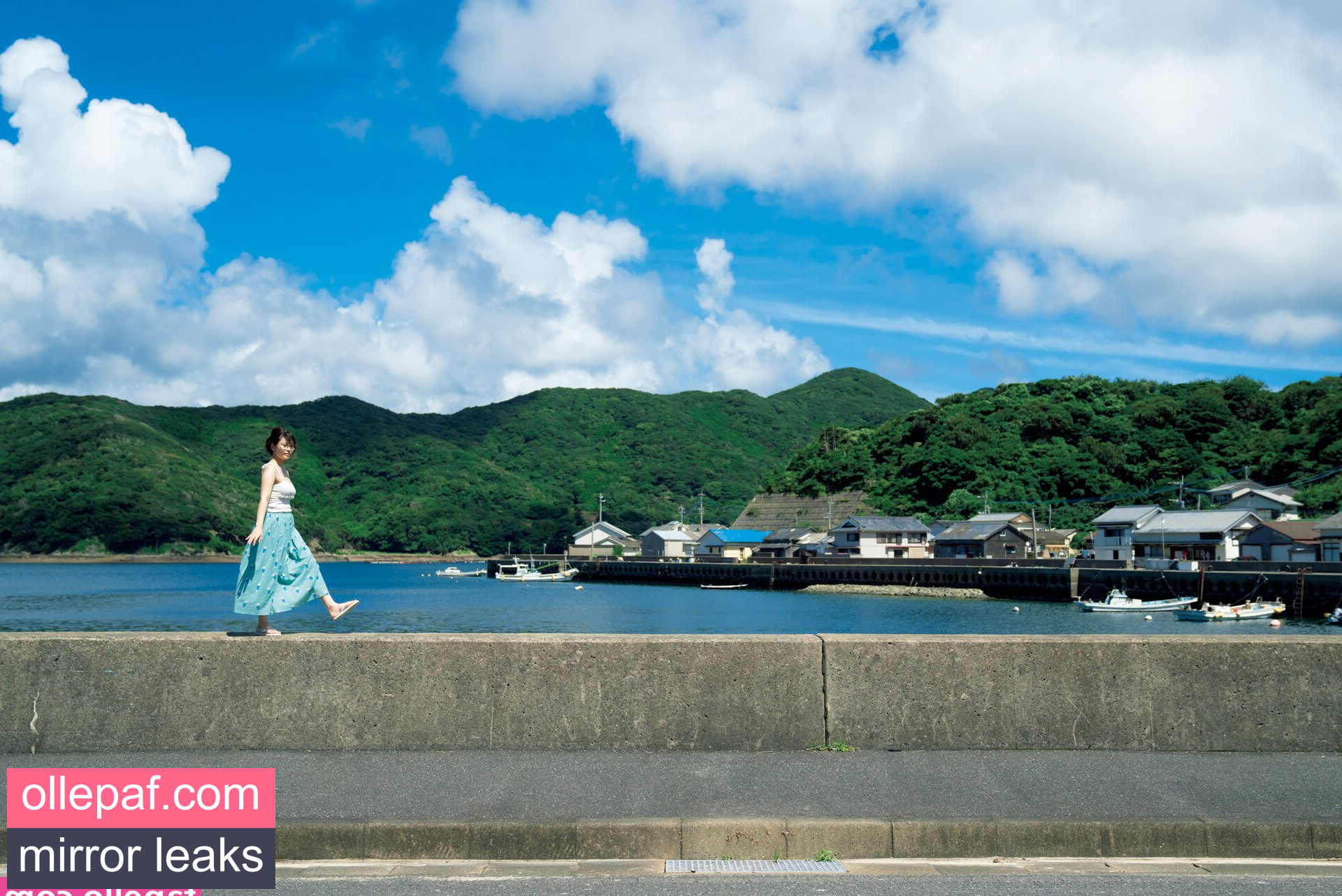 Latest Leaks Umi Shinonome Nude #306 - Fapello