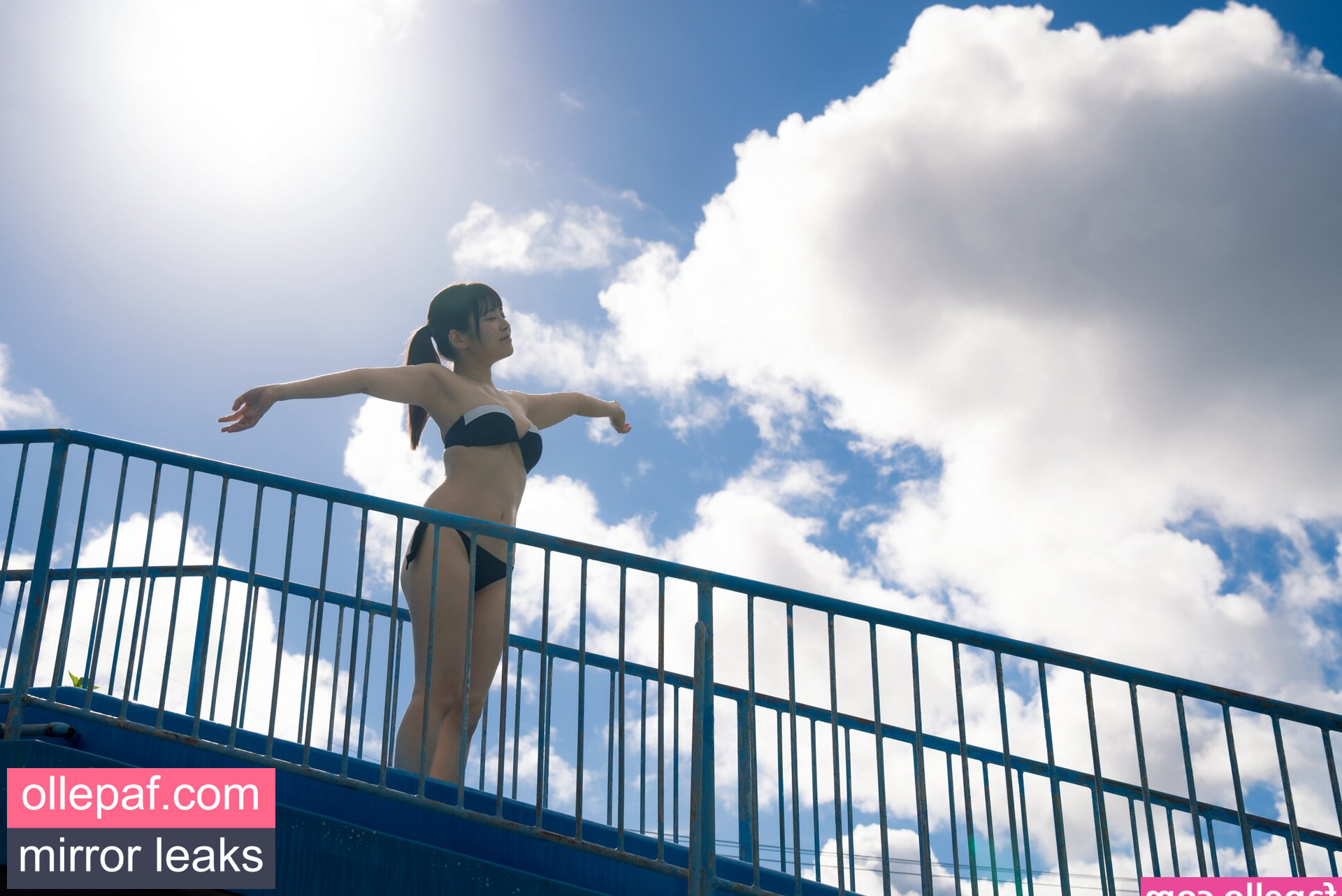 Latest Leaks Umi Shinonome Nude #309 - Fapello