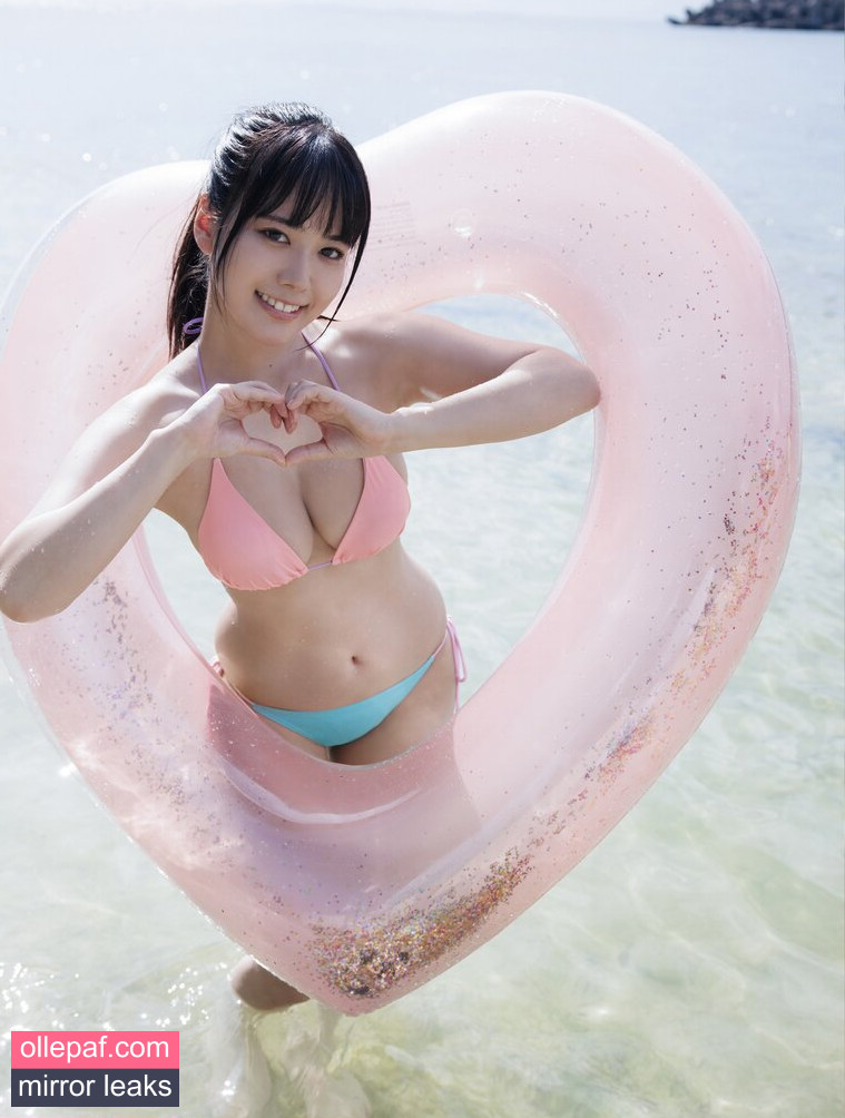 Latest Leaks Umi Shinonome Nude #313 - Fapello