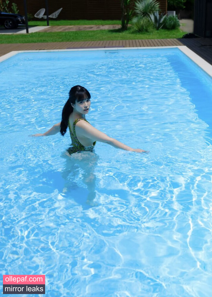 Latest Leaks Umi Shinonome Nude #327 - Fapello