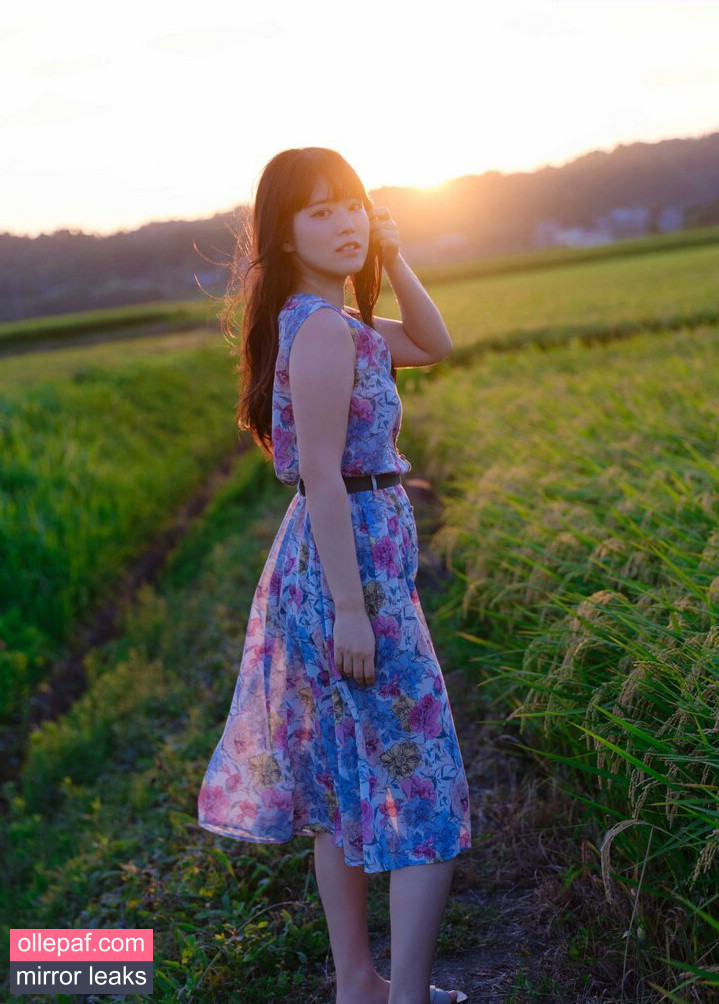 Latest Leaks Umi Shinonome Nude #330 - Fapello