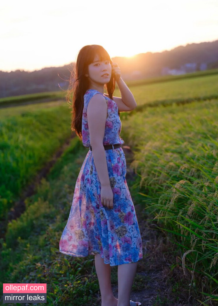 Latest Leaks Umi Shinonome Nude #341 - Fapello