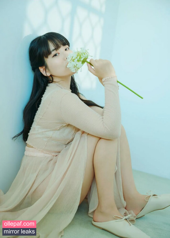 Latest Leaks Umi Shinonome Nude #345 - Fapello