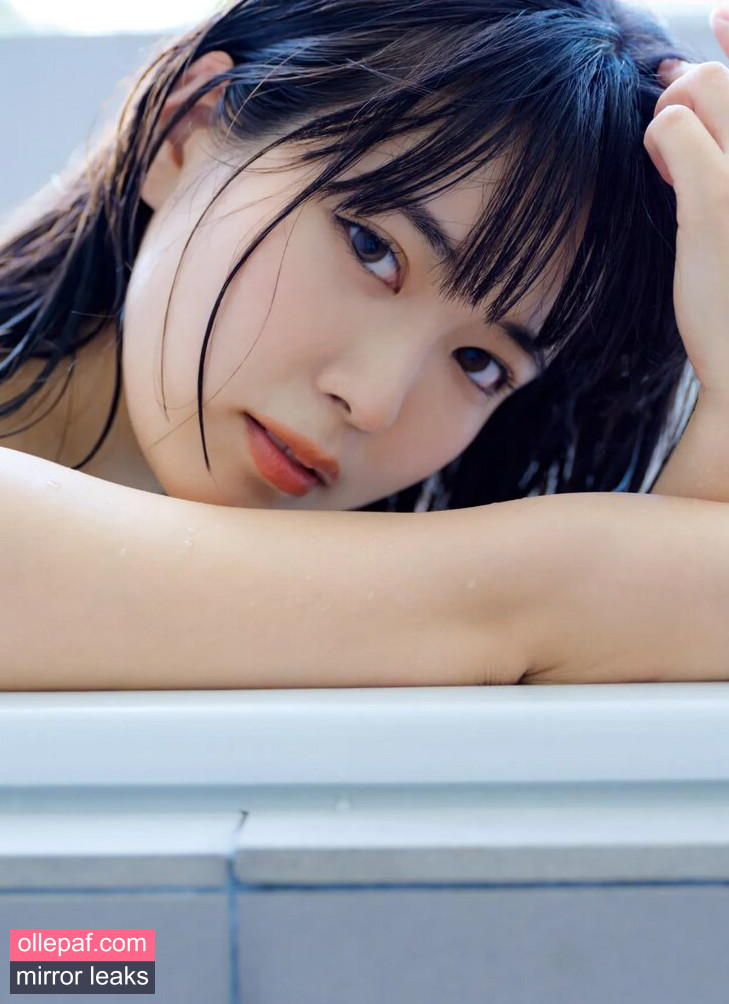 Latest Leaks Umi Shinonome Nude #348 - Fapello