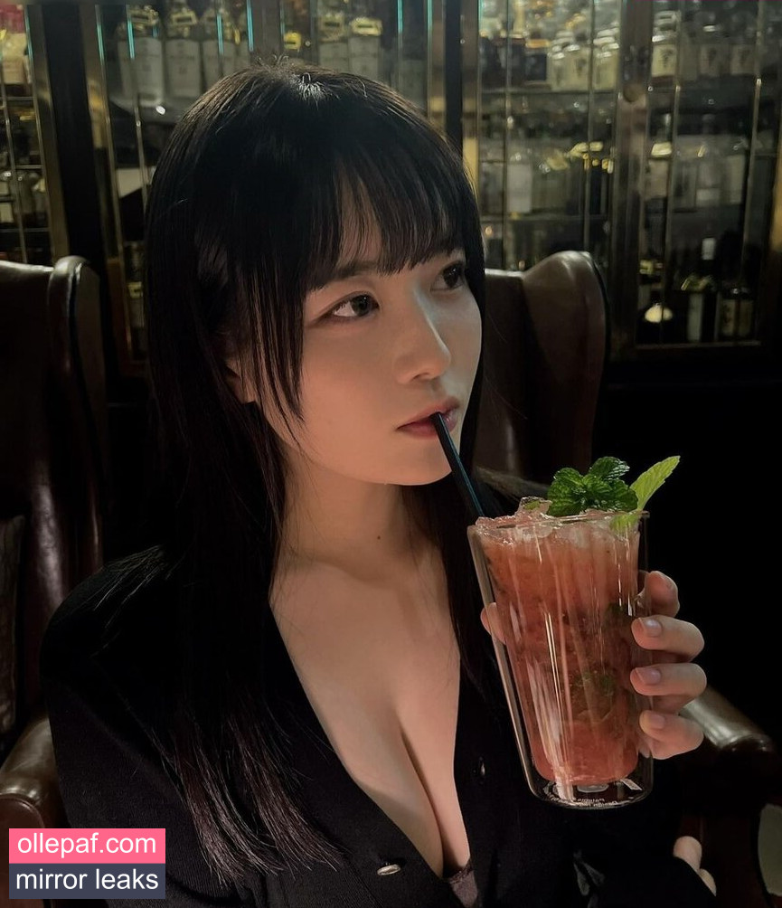 Latest Leaks Umi Shinonome Nude #361 - Fapello