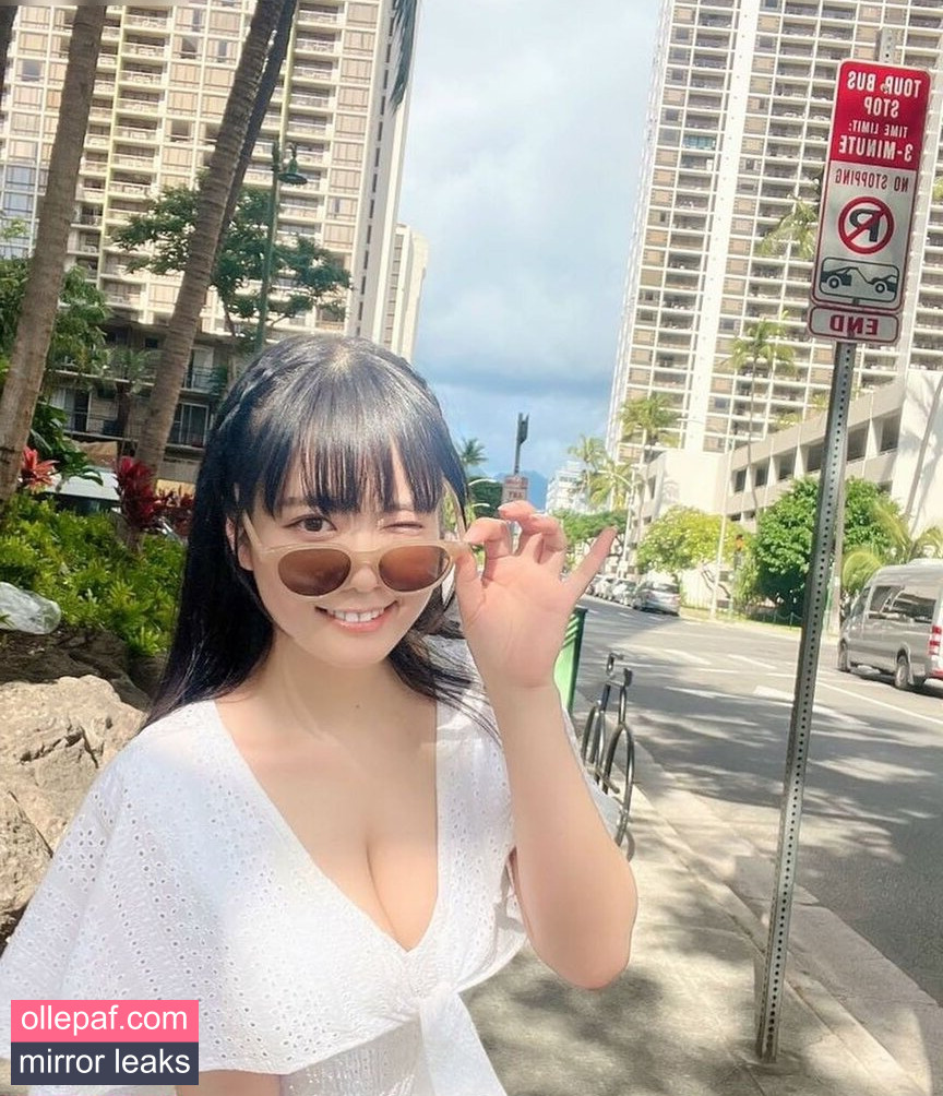 Latest Leaks Umi Shinonome Nude #363 - Fapello