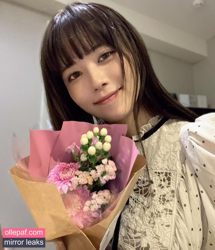 Latest Leaks Umi Shinonome Nude #369 - Fapello