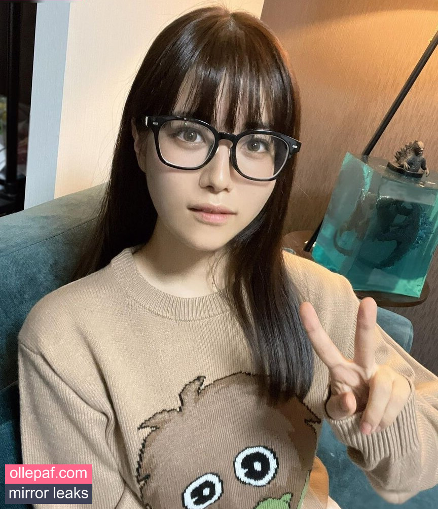 Latest Leaks Umi Shinonome Nude #370 - Fapello