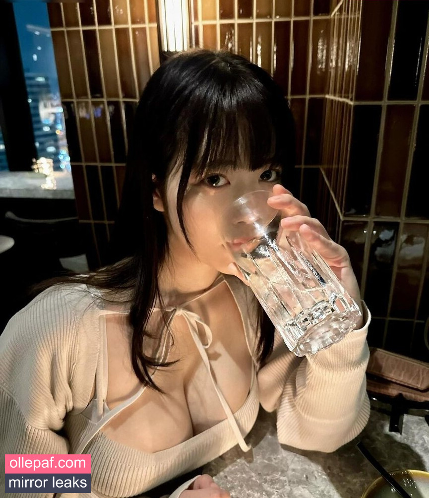 Latest Leaks Umi Shinonome Nude #374 - Fapello