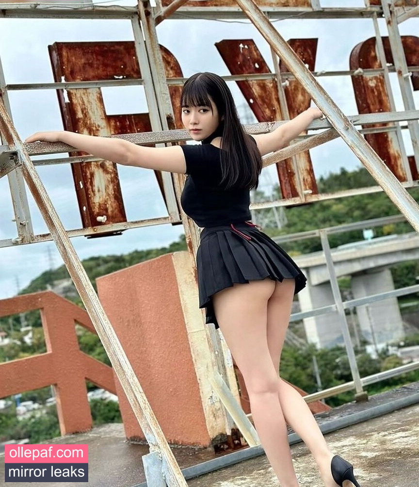 Latest Leaks Umi Shinonome Nude #377 - Fapello