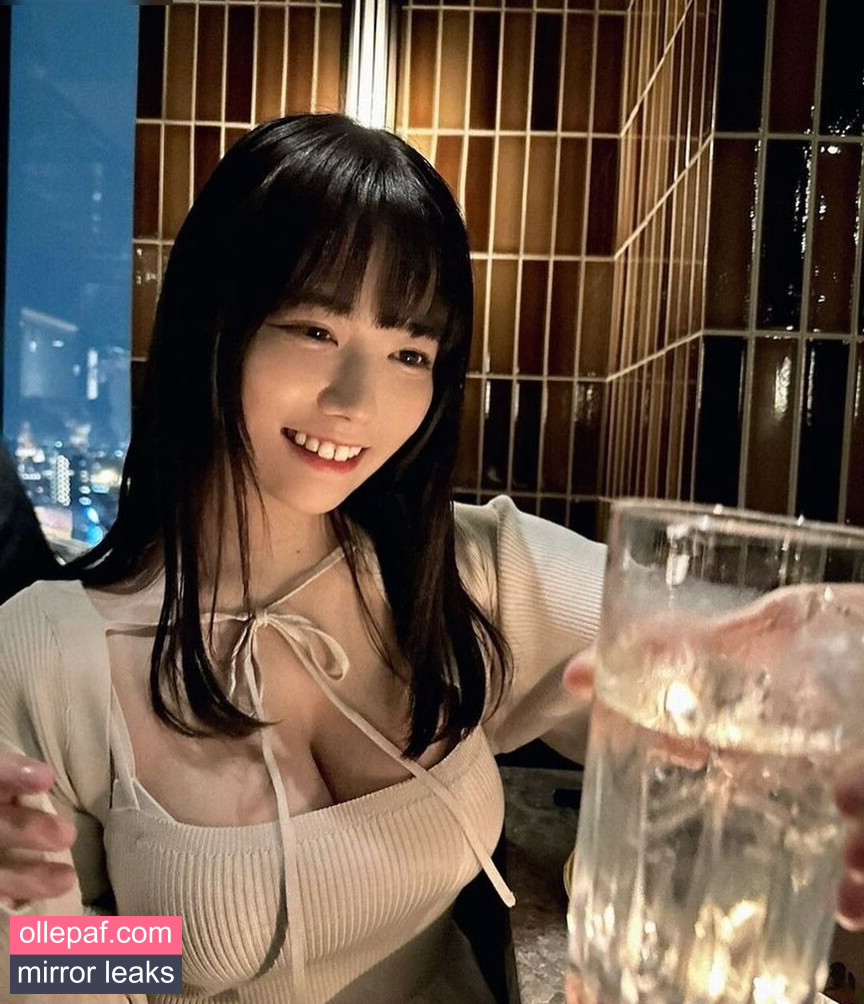 Latest Leaks Umi Shinonome Nude #378 - Fapello