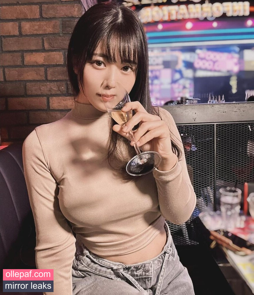 Latest Leaks Umi Shinonome Nude #380 - Fapello