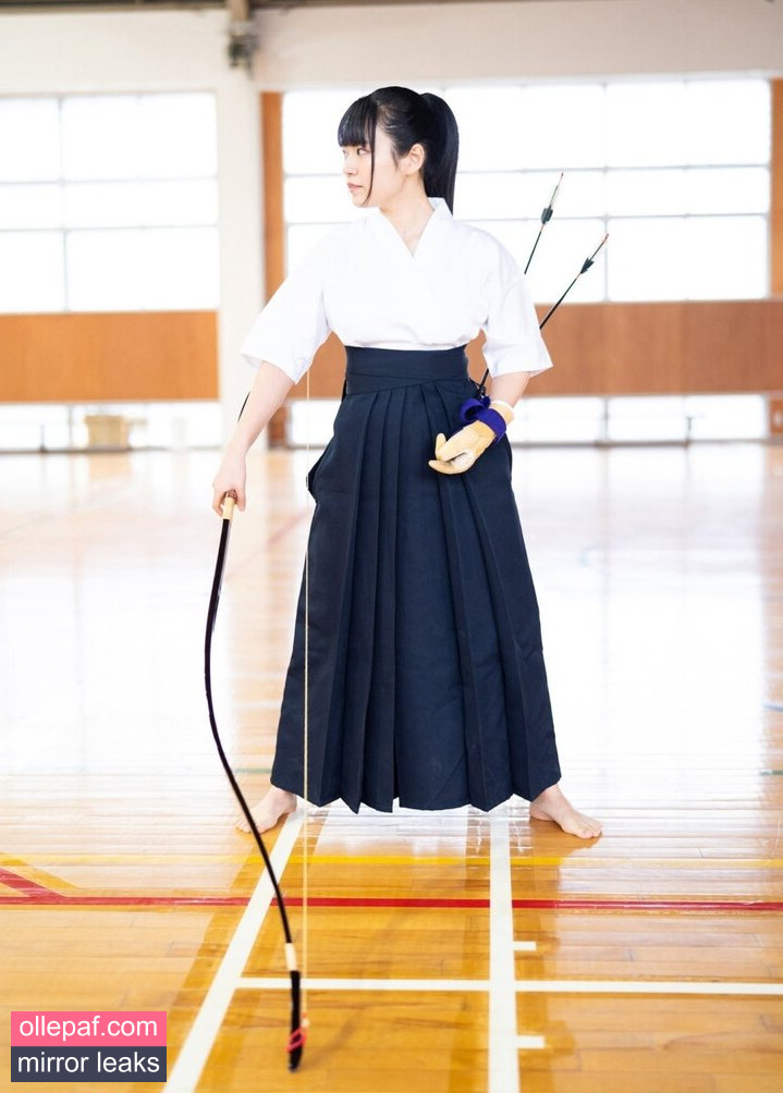Latest Leaks Umi Shinonome Nude #422 - Fapello