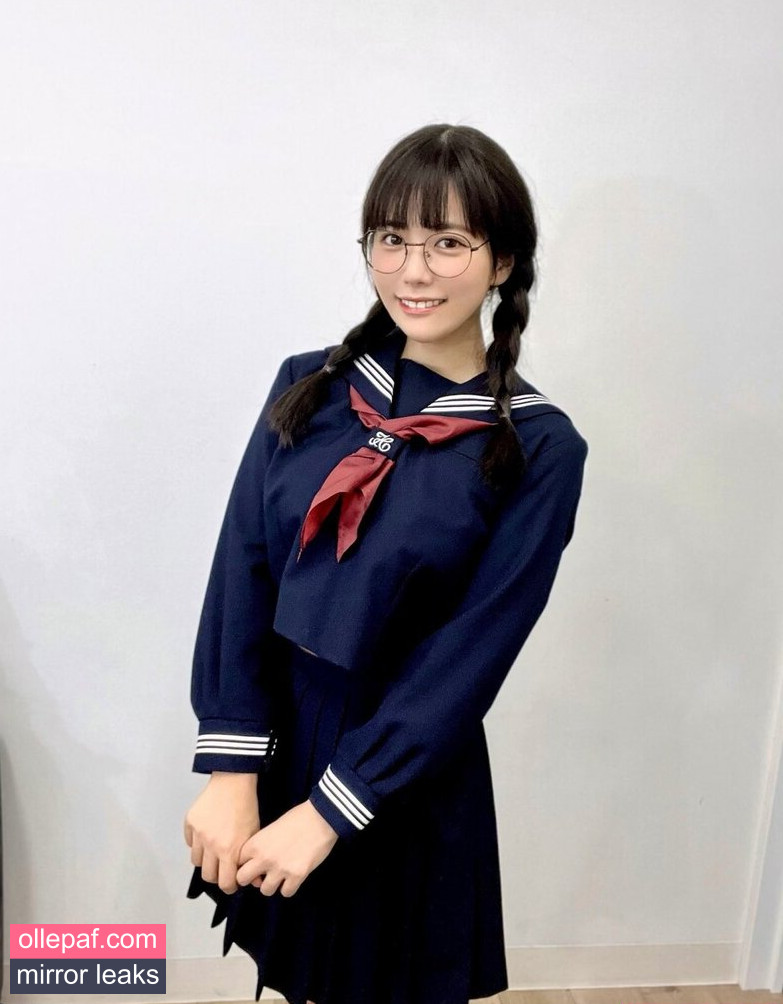 Latest Leaks Umi Shinonome Nude #425 - Fapello