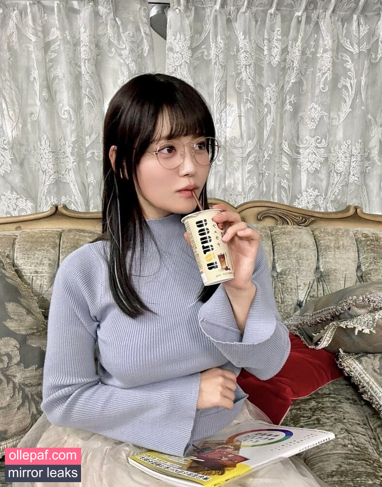 Latest Leaks Umi Shinonome Nude #438 - Fapello