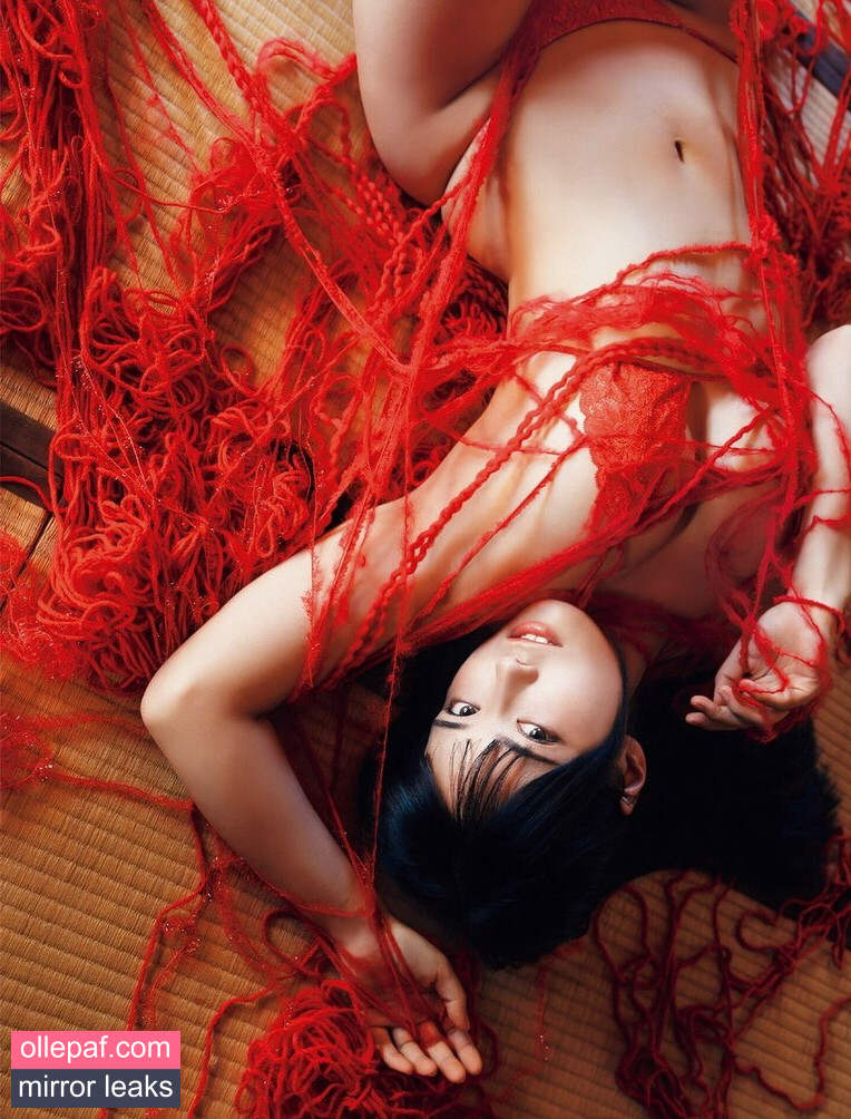 Latest Leaks Umi Shinonome Nude #482 - Fapello