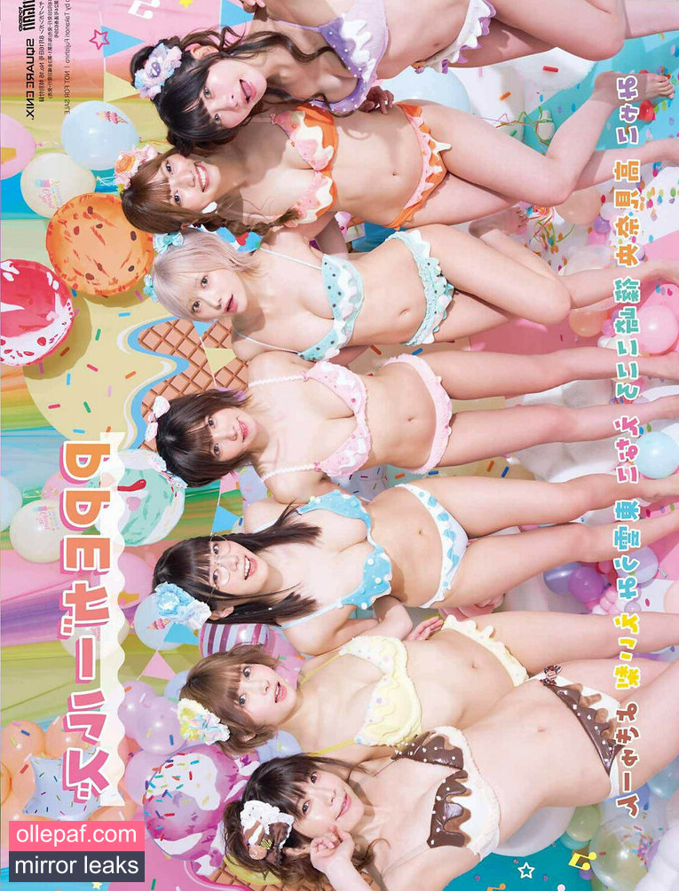 Latest Leaks Umi Shinonome Nude #515 - Fapello