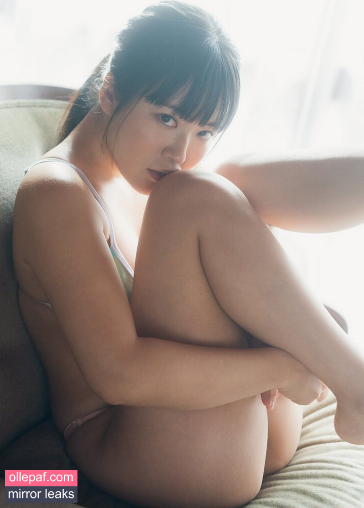 Latest Leaks Umi Shinonome Nude #611 - Fapello