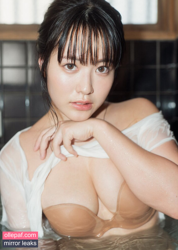 Latest Leaks Umi Shinonome Nude #623 - Fapello