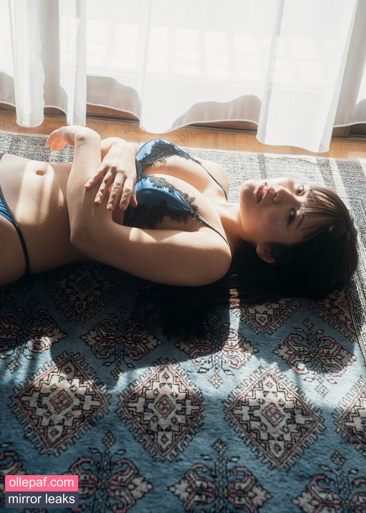 Latest Leaks Umi Shinonome Nude #629 - Fapello